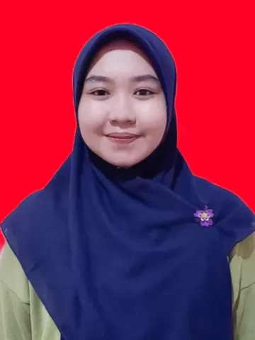 Femi Aisyah Jasmin