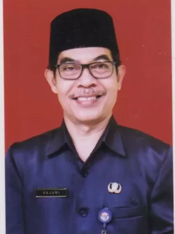 H. Bajuri S.Pd
