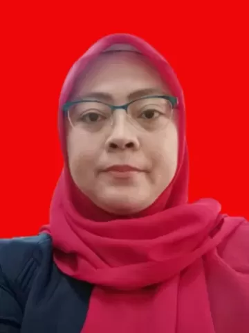 Nursyamsiah