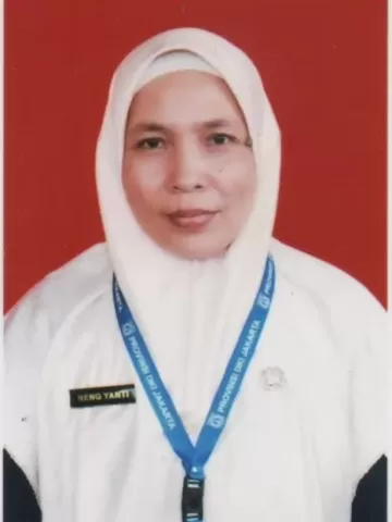 Neng Yanti