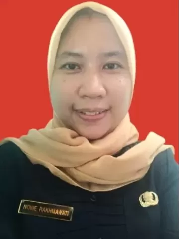 Novie Rakhmawati