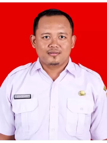 Dodi Irawan