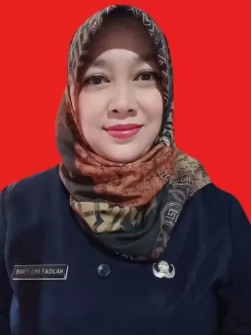 Bakti Umi Fadilah