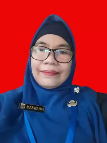 Maswanih